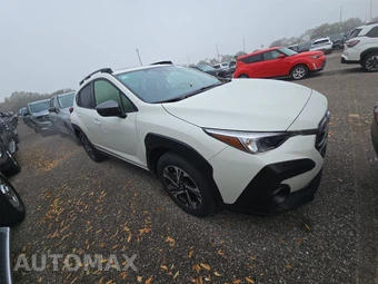 2025 Subaru Crosstrek Premium - miniatura 3