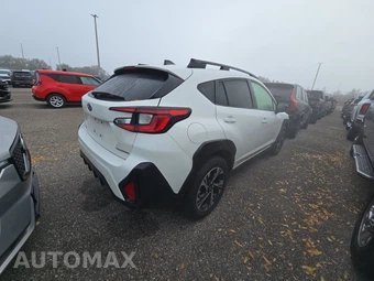 2025 Subaru Crosstrek Premium - miniatura 4
