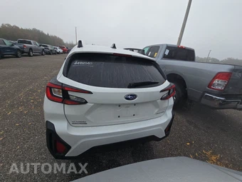 2025 Subaru Crosstrek Premium - miniatura 5