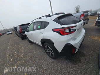 2025 Subaru Crosstrek Premium - miniatura 6