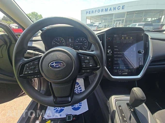 2025 Subaru Crosstrek Premium - miniatura 10