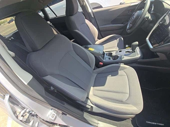 2025 Subaru Crosstrek Premium - miniatura 18