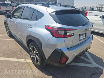 2025 Subaru Crosstrek Premium - miniatura 2