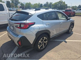 2025 Subaru Crosstrek Premium - miniatura 3