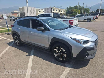 2025 Subaru Crosstrek Premium - miniatura 4