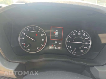2025 Subaru Crosstrek Premium - miniatura 9