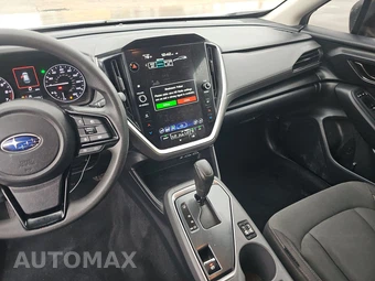 2025 Subaru Crosstrek Premium - miniatura 11