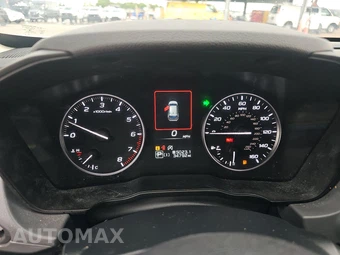 2025 Subaru Crosstrek Premium - miniatura 12