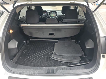 2025 Subaru Crosstrek Premium - miniatura 16
