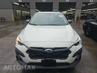 2025 Subaru Crosstrek Premium - miniatura 2