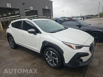 2025 Subaru Crosstrek Premium - miniatura 3