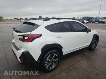 2025 Subaru Crosstrek Premium - miniatura 4