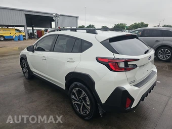2025 Subaru Crosstrek Premium - miniatura 6