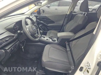 2025 Subaru Crosstrek Premium - miniatura 7