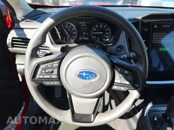 2025 Subaru Crosstrek Premium - miniatura 10