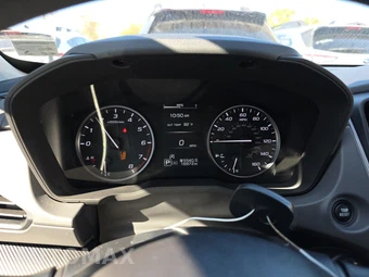 2025 Subaru Crosstrek Premium - miniatura 12