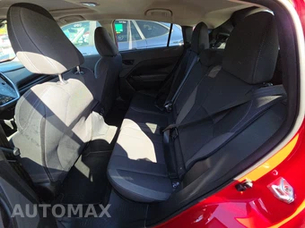 2025 Subaru Crosstrek Premium - miniatura 13