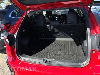 2025 Subaru Crosstrek Premium - miniatura 16
