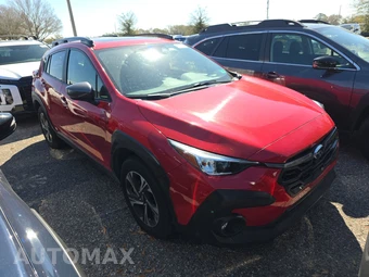 2025 Subaru Crosstrek Premium - miniatura 3