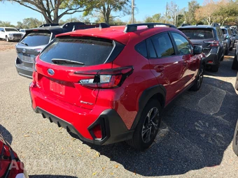 2025 Subaru Crosstrek Premium - miniatura 4