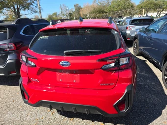 2025 Subaru Crosstrek Premium - miniatura 5