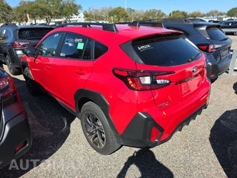 2025 Subaru Crosstrek Premium - miniatura 6
