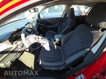 2025 Subaru Crosstrek Premium - miniatura 7