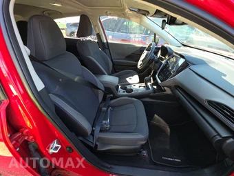 2025 Subaru Crosstrek Premium - miniatura 8