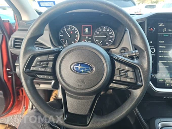2025 Subaru Crosstrek Premium - miniatura 10