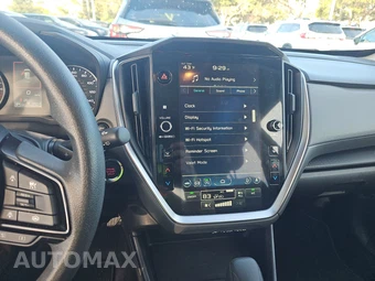 2025 Subaru Crosstrek Premium - miniatura 11