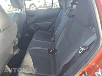 2025 Subaru Crosstrek Premium - miniatura 13