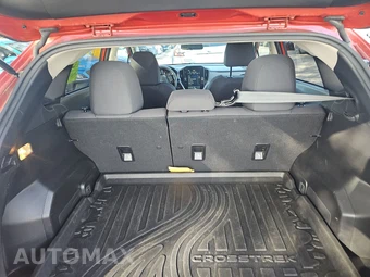 2025 Subaru Crosstrek Premium - miniatura 16