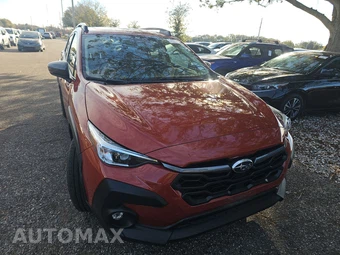 2025 Subaru Crosstrek Premium - miniatura 2