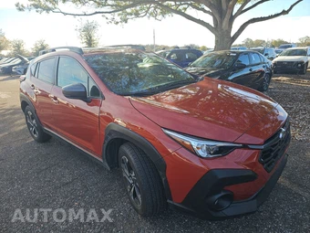 2025 Subaru Crosstrek Premium - miniatura 3