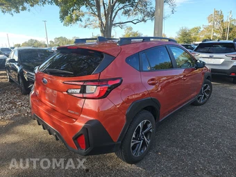 2025 Subaru Crosstrek Premium - miniatura 4
