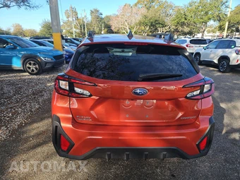 2025 Subaru Crosstrek Premium - miniatura 5