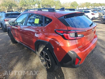 2025 Subaru Crosstrek Premium - miniatura 6
