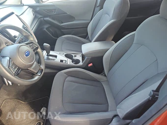 2025 Subaru Crosstrek Premium - miniatura 7