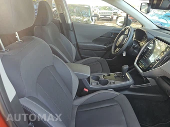 2025 Subaru Crosstrek Premium - miniatura 8
