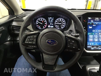 2025 Subaru Crosstrek Premium - miniatura 10