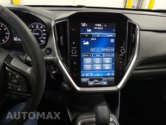 2025 Subaru Crosstrek Premium - miniatura 11