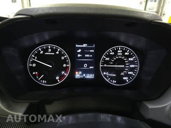 2025 Subaru Crosstrek Premium - miniatura 12