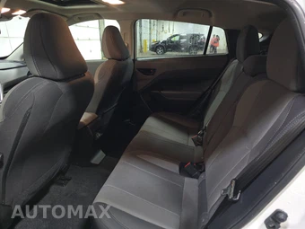 2025 Subaru Crosstrek Premium - miniatura 13