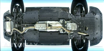 2025 Subaru Crosstrek Premium - miniatura 22