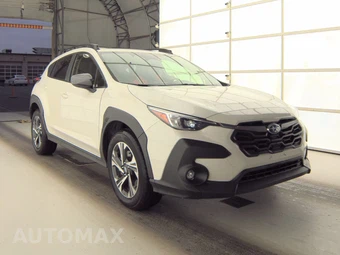 2025 Subaru Crosstrek Premium - miniatura 3