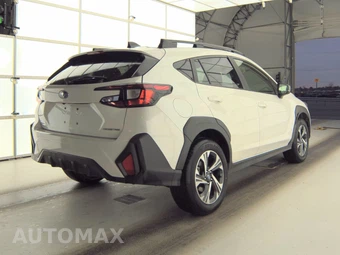 2025 Subaru Crosstrek Premium - miniatura 4