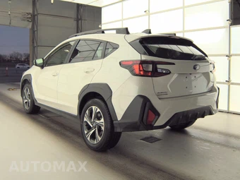 2025 Subaru Crosstrek Premium - miniatura 6