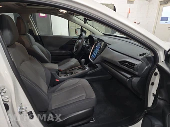 2025 Subaru Crosstrek Premium - miniatura 8
