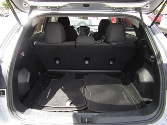 2025 Subaru Crosstrek Premium - miniatura 14