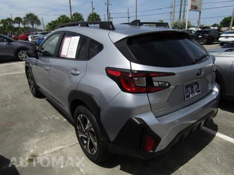 2025 Subaru Crosstrek Premium - miniatura 16